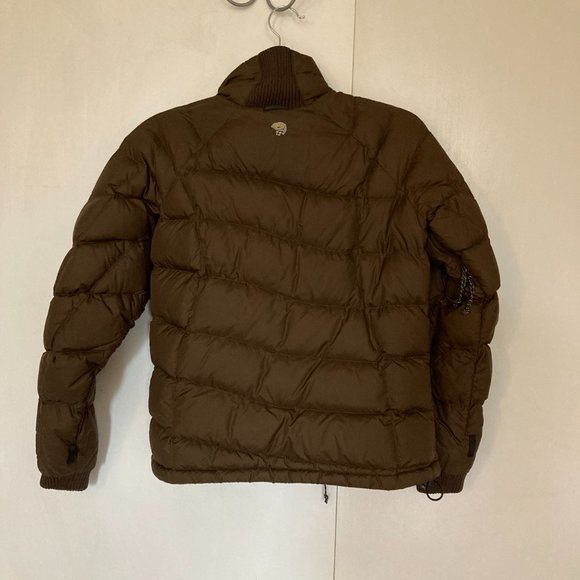 Mountain Hardware Downtown Down Jacket - Picture 6 of 7